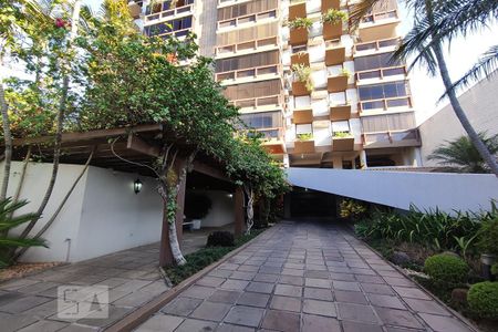 Apartamento à venda com 190m², 3 quartos e 2 vagasÁrea comum