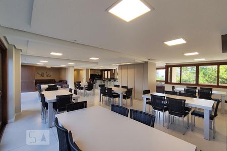 Apartamento à venda com 190m², 3 quartos e 2 vagasSalão de Festas