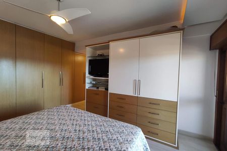 Apartamento à venda com 190m², 3 quartos e 2 vagasQuarto 3 - Suíte