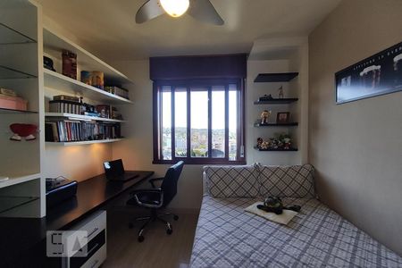 Apartamento à venda com 190m², 3 quartos e 2 vagasQuarto 1