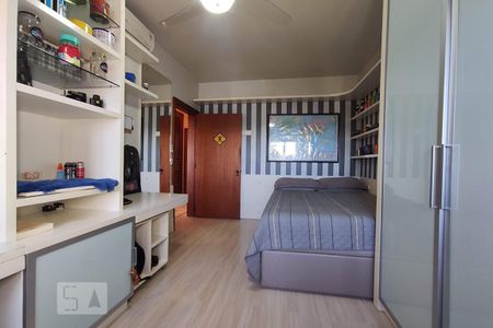 Apartamento à venda com 190m², 3 quartos e 2 vagasQuarto 2