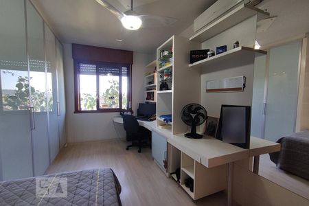 Apartamento à venda com 190m², 3 quartos e 2 vagasQuarto 2