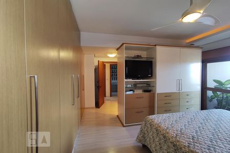 Apartamento à venda com 190m², 3 quartos e 2 vagasQuarto 3 - Suíte