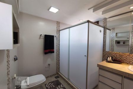 Apartamento à venda com 190m², 3 quartos e 2 vagasBanheiro 2