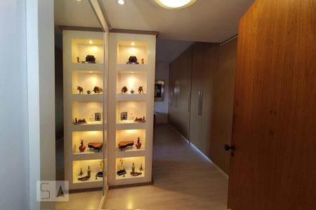 Apartamento à venda com 190m², 3 quartos e 2 vagasQuarto 3 - Suíte