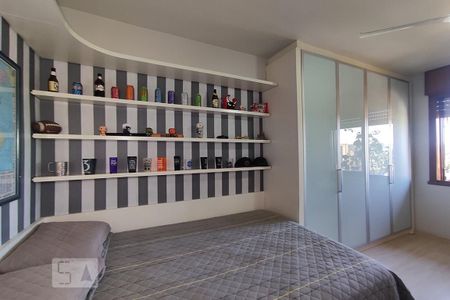 Apartamento à venda com 190m², 3 quartos e 2 vagasQuarto 2