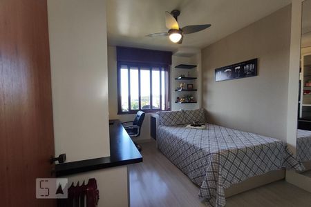 Apartamento à venda com 190m², 3 quartos e 2 vagasQuarto 1