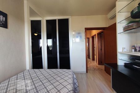 Apartamento à venda com 190m², 3 quartos e 2 vagasQuarto 1