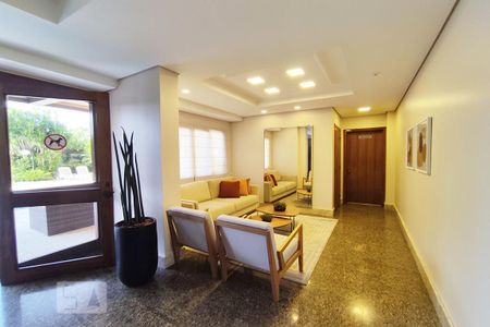 Apartamento à venda com 190m², 3 quartos e 2 vagasÁrea comum