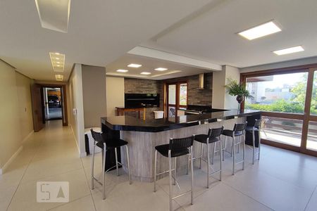 Apartamento à venda com 190m², 3 quartos e 2 vagasSalão de Festas