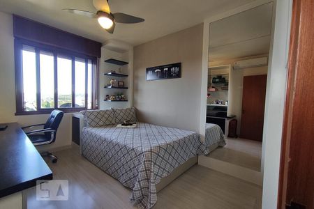 Apartamento à venda com 190m², 3 quartos e 2 vagasQuarto 1