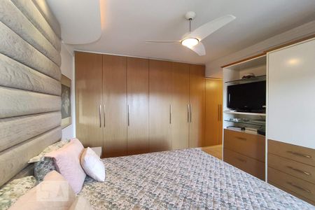 Apartamento à venda com 190m², 3 quartos e 2 vagasQuarto 3 - Suíte