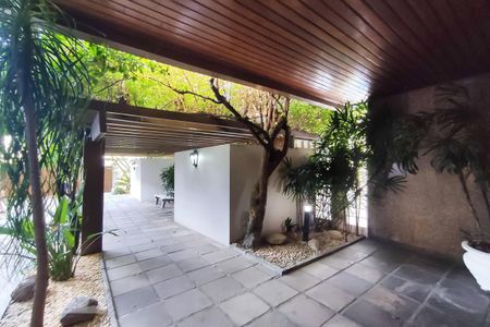 Apartamento à venda com 190m², 3 quartos e 2 vagasÁrea comum