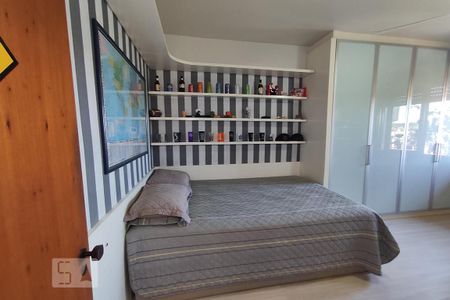 Apartamento à venda com 190m², 3 quartos e 2 vagasQuarto 2