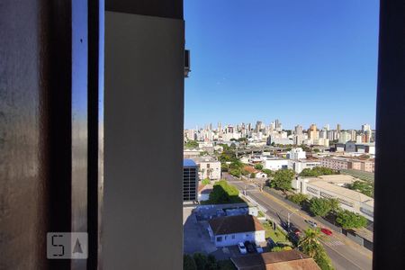 Apartamento à venda com 190m², 3 quartos e 2 vagasVista da Cozinha