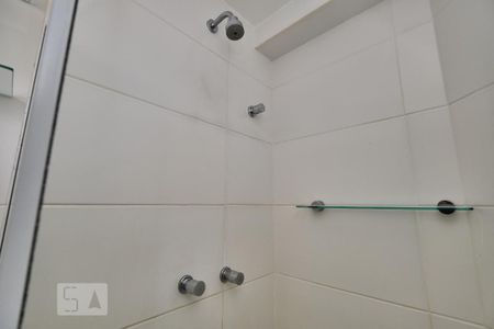 Apartamento à venda com 54m², 2 quartos e 1 vaga Apartamento à venda com 54m², 2 quartos e 1 vagaBanheiro Suíte