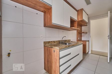 Apartamento à venda com 54m², 2 quartos e 1 vaga Apartamento à venda com 54m², 2 quartos e 1 vagaCozinha
