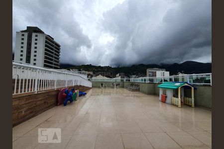 Apartamento à venda com 54m², 2 quartos e 1 vaga Apartamento à venda com 54m², 2 quartos e 1 vagaÁrea Comum