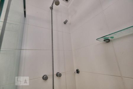 Apartamento à venda com 54m², 2 quartos e 1 vaga Apartamento à venda com 54m², 2 quartos e 1 vagaBanheiro Social