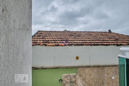 Apartamento à venda com 54m², 2 quartos e 1 vaga Apartamento à venda com 54m², 2 quartos e 1 vagaÁrea de Serviço Vista