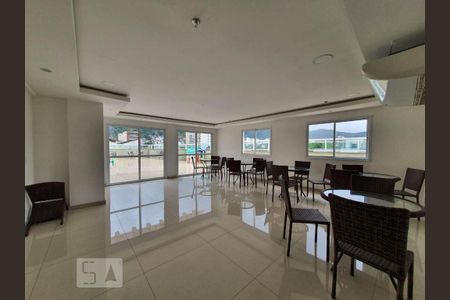 Apartamento à venda com 54m², 2 quartos e 1 vaga Apartamento à venda com 54m², 2 quartos e 1 vagaSalão de Festas