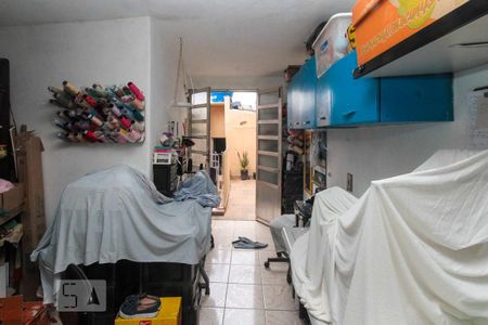 Casa à venda com 120m², 3 quartos e 1 vaga Casa à venda com 120m², 3 quartos e 1 vagaQuarto de Serviço