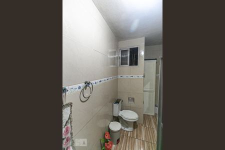 Apartamento à venda com 80m², 2 quartos e sem vaga Apartamento à venda com 80m², 2 quartos e sem vagaBanheiro