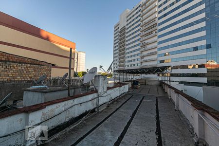 Apartamento à venda com 80m², 2 quartos e sem vaga Apartamento à venda com 80m², 2 quartos e sem vagaTerraço