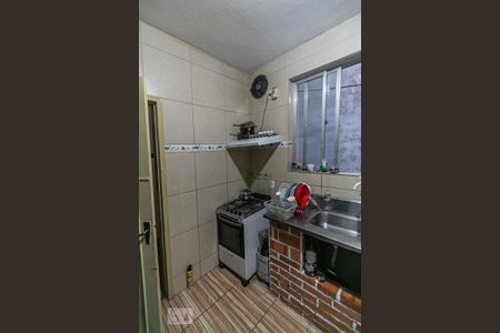 Apartamento à venda com 80m², 2 quartos e sem vaga Apartamento à venda com 80m², 2 quartos e sem vagaCozinha