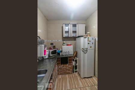 Apartamento à venda com 80m², 2 quartos e sem vaga Apartamento à venda com 80m², 2 quartos e sem vagaCozinha