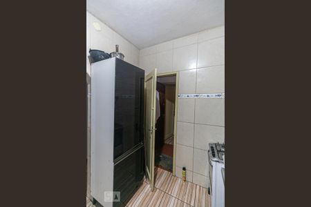 Apartamento à venda com 80m², 2 quartos e sem vaga Apartamento à venda com 80m², 2 quartos e sem vagaCozinha