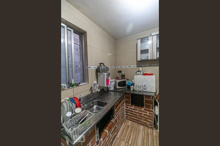 Apartamento à venda com 80m², 2 quartos e sem vaga Apartamento à venda com 80m², 2 quartos e sem vagaCozinha