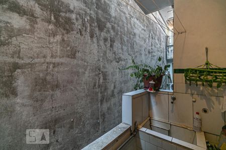 Apartamento à venda com 80m², 2 quartos e sem vaga Apartamento à venda com 80m², 2 quartos e sem vagaÁrea de Serviço