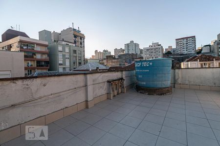 Apartamento à venda com 80m², 2 quartos e sem vaga Apartamento à venda com 80m², 2 quartos e sem vagaTerraço'