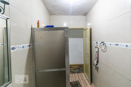 Apartamento à venda com 80m², 2 quartos e sem vaga Apartamento à venda com 80m², 2 quartos e sem vagaBanheiro