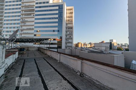 Apartamento à venda com 80m², 2 quartos e sem vaga Apartamento à venda com 80m², 2 quartos e sem vagaTerraço