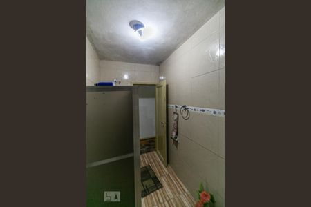 Apartamento à venda com 80m², 2 quartos e sem vaga Apartamento à venda com 80m², 2 quartos e sem vagaBanheiro