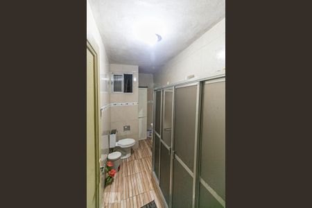 Apartamento à venda com 80m², 2 quartos e sem vaga Apartamento à venda com 80m², 2 quartos e sem vagaBanheiro