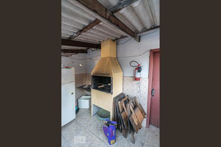 Apartamento à venda com 80m², 2 quartos e sem vaga Apartamento à venda com 80m², 2 quartos e sem vagaTerraço