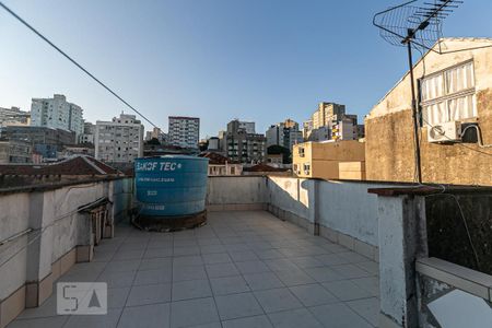 Apartamento à venda com 80m², 2 quartos e sem vaga Apartamento à venda com 80m², 2 quartos e sem vagaTerraço