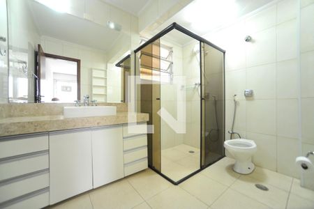 Apartamento à venda com 89m², 2 quartos e 1 vagaBanheiro da Suíte