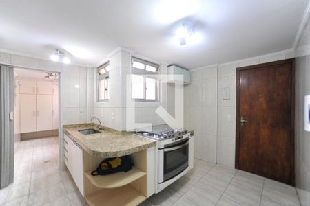 Apartamento à venda com 89m², 2 quartos e 1 vagaCozinha