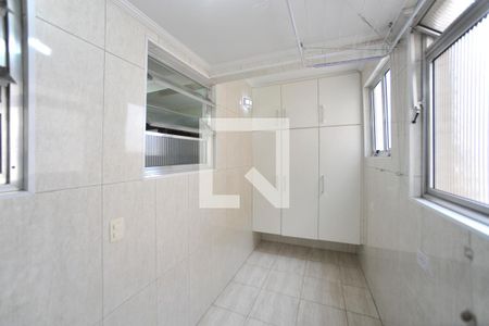 Apartamento à venda com 89m², 2 quartos e 1 vagaCozinha