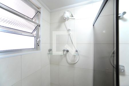 Apartamento à venda com 89m², 2 quartos e 1 vagaBanheiro da Suíte