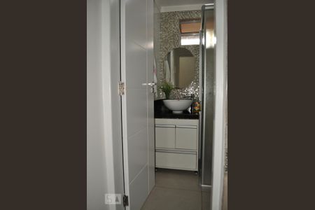 Casa à venda com 54m², 2 quartos e sem vagaBanheiro