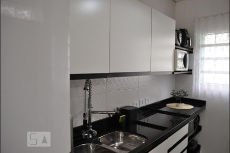 Casa à venda com 54m², 2 quartos e sem vagaCozinha
