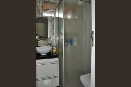 Casa à venda com 54m², 2 quartos e sem vagaBanheiro