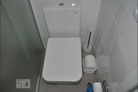 Casa à venda com 54m², 2 quartos e sem vagaBanheiro