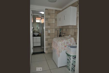 Casa à venda com 54m², 2 quartos e sem vagaÁrea de serviço