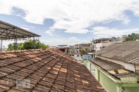 Vista do Quarto 1 de casa para alugar com 2 quartos, 180m² em Irajá, Rio de Janeiro